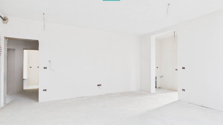 Apartament modern în Freidorf lângă Shopping City - Poză 2