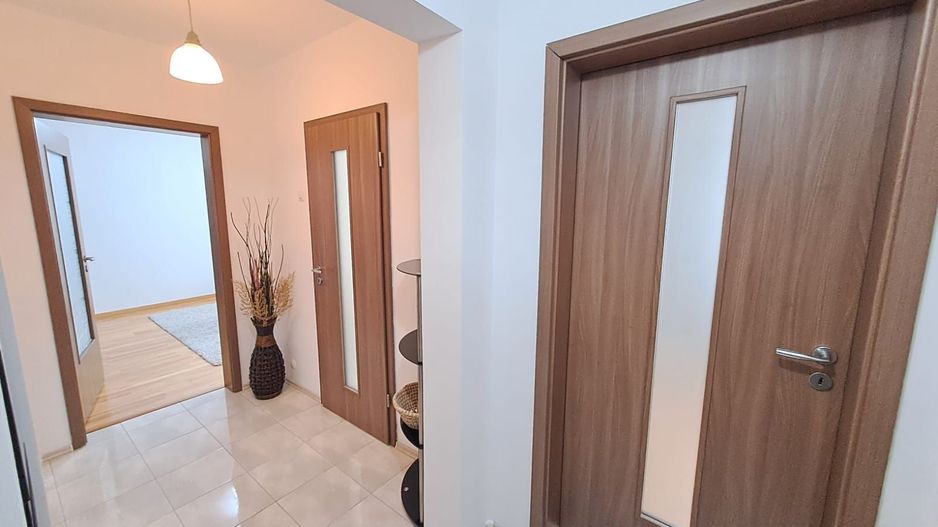 Apartament 3 camere Parc IOR plus loc de parcare inclus - Poză 1