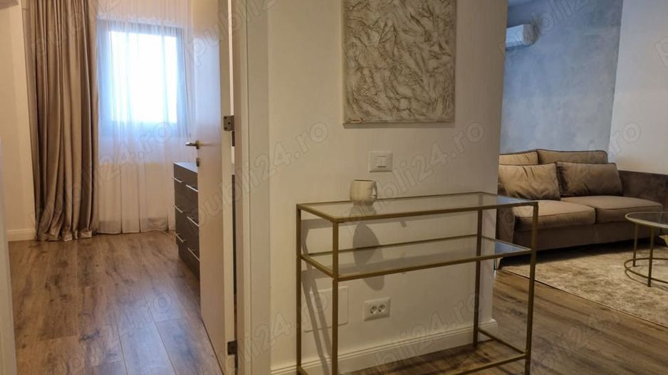 Apartament 2 camere Militari cu parcare - Poză 4