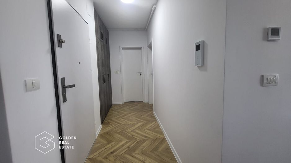 Apartament  2 camere, complexul Nord ONE - Poză 8