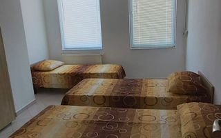 CENTRU PENINSULA - Vila cu 11 studiouri si parcare - Poză 7