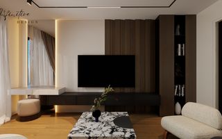 Casă/Vilă nouă de vânzare în Lilieci, Bacău - Poză 30