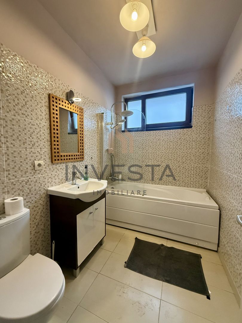 Apartament modern cu 2 camere și parcare inclusă - Manastur! - Poză 5