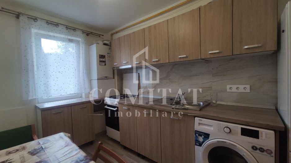 Apartament 2 camere | etaj 3 din 3 | Zona Stejarului Floresti - Poză 3