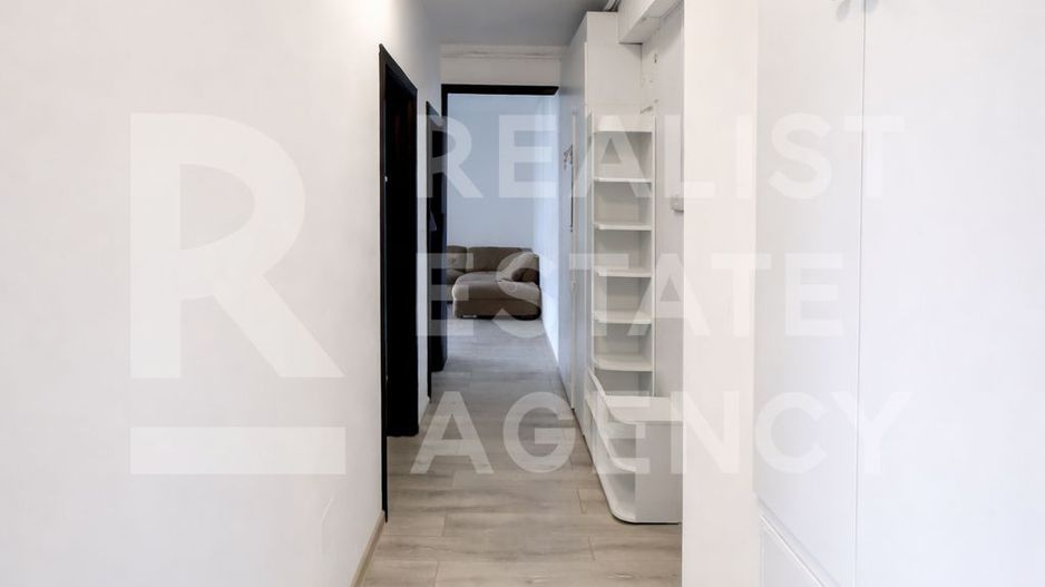 Vânzare, apartament cu 3 camere în zona Militari Residence - Poză 6