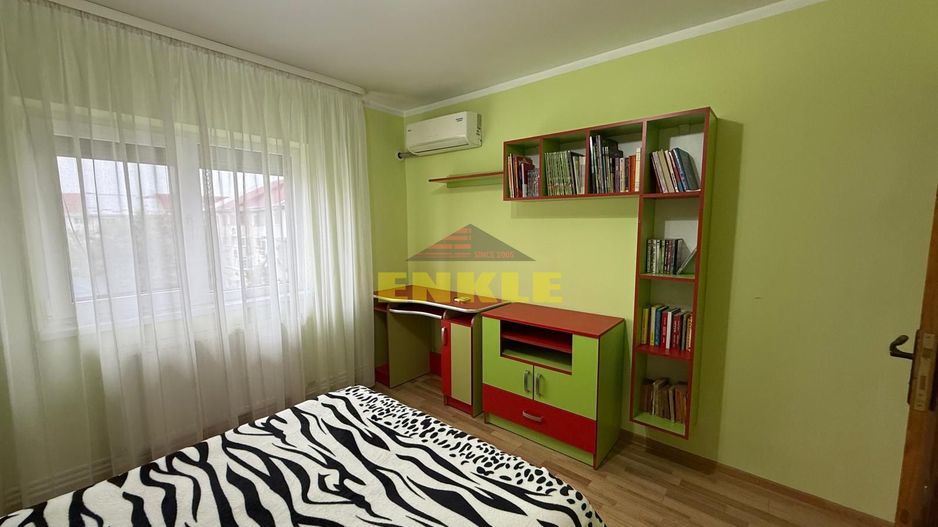 Apartament 2 camere – Zona Bazar. - Poză 9