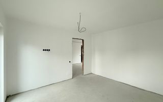 Apartament 3 camere Dorobanților Cluj imobil nou cu CF - Poză 6