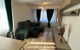 Apartament 2 camere de inchiriat in Militari Drumul Taberei - Poză 1