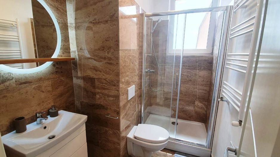 Penthouse 130mp Tatarasi Oancea - Complex Newton Apartaments - Poză 20