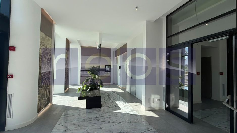VANZARE 2 CAMERE | NUSCO FAZA 2 | 47MP | TERASA | NEMOBILAT | NOU - Poză 16