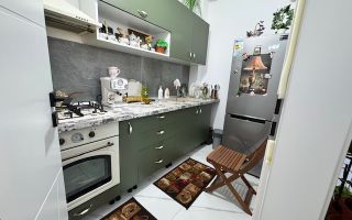 Apartament cu 2 camere, semimobilat, Sos. Salaj, Comision 0% - Poză 7