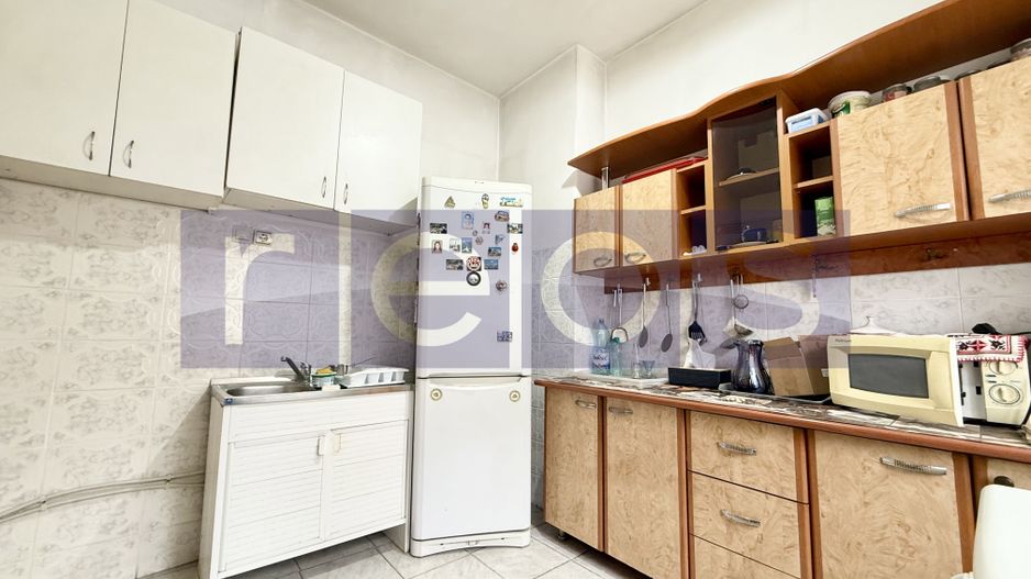 VÂNZARE 3 CAMERE | CALEA DUDESTI | CENTRALA PROPRIE - Poză 11