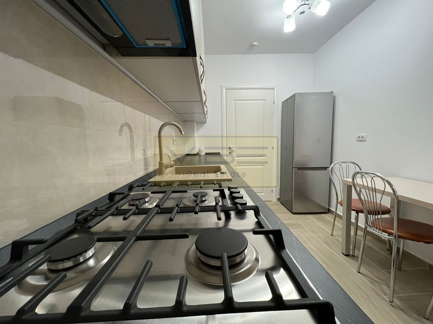 Apartament 1 camera decomandat Tatarasi - Evergreen Towers - Poză 11