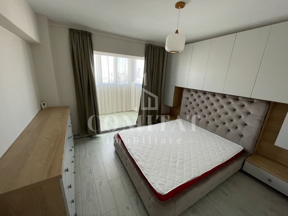 Apartament 2 camere | cartier Mărăști zona OMV - Poză 6