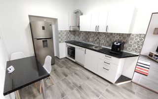 Investiție 3 Apartamente finisate modern în zona centrală - Poză 3