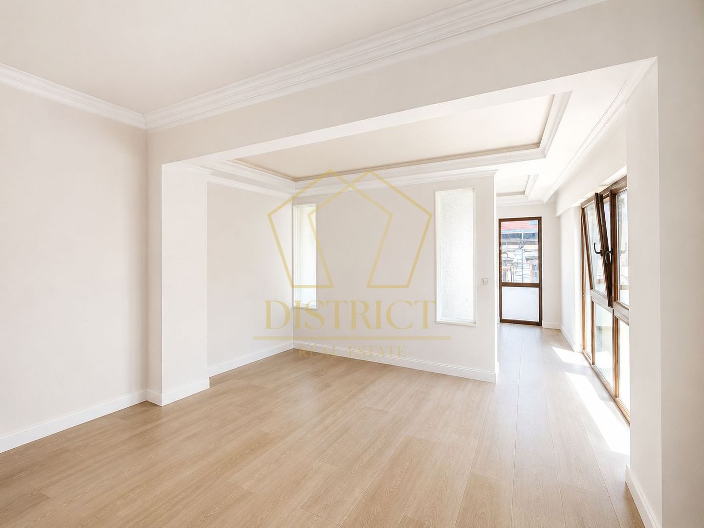 Apartament superb cu 2 camere I Balcescu - Poză 6