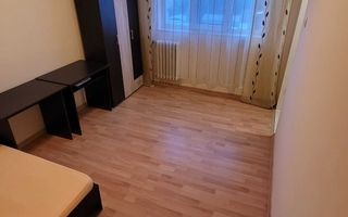 Apartament 1 camera Dec 25 mp Pacurari 330 euro - Poză 5