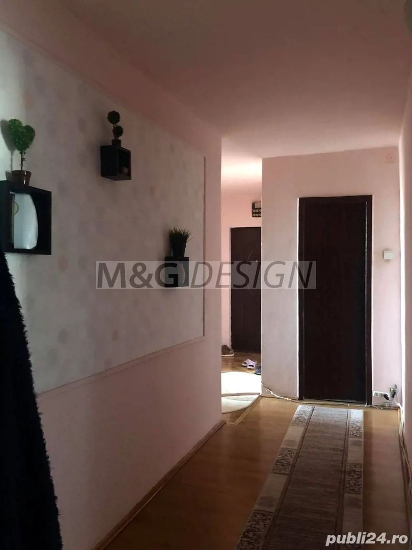 Apartament 4 camere zona Mircea cel Batran - Poză 3