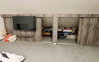 2 camere - mobilat & utilat - finisaje PREMIUM - parcare privată - Poză 11