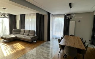 Casă / Vilă cu 7 camere de închiriat în Pipera, Bucuresti - Poză 11