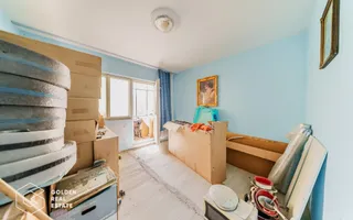 Apartament 3 camere, zona Alfa, decomandat - Poză 13