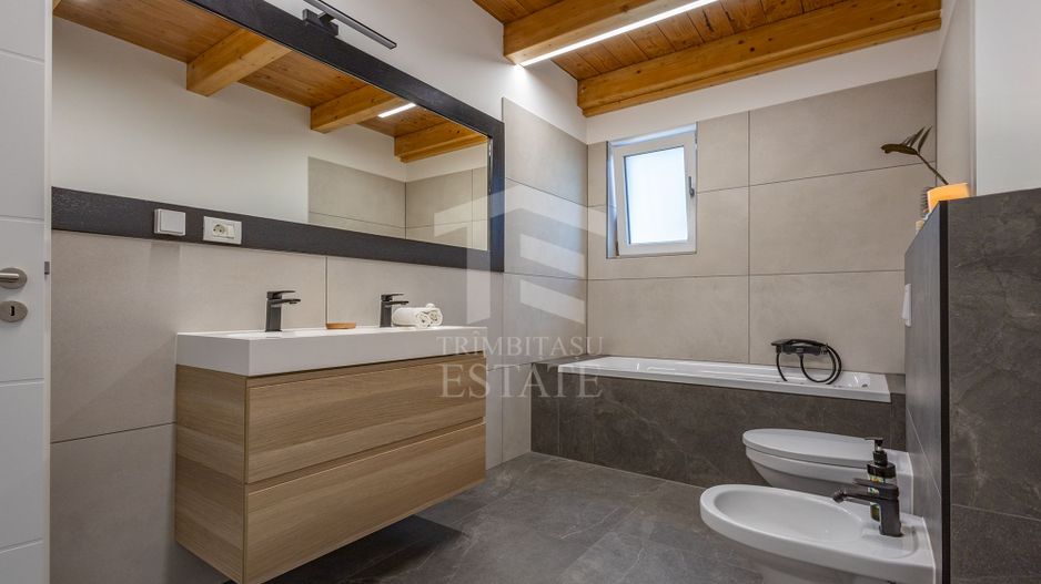 Casa deosebita de vanzare in Giarmata COMISION 0% CUMPARATOR - Poză 10