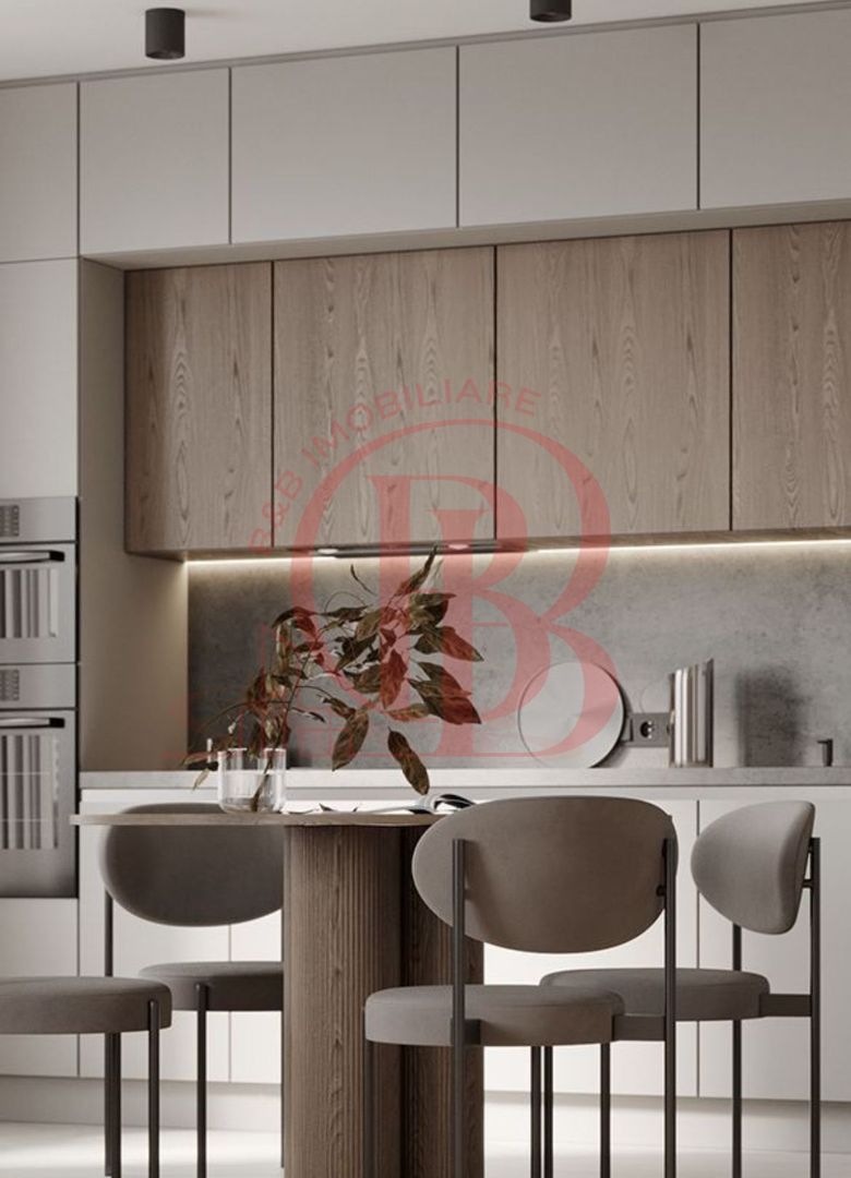 Apartament 2 camere Th. Pallady-Metrou N. Teclu-Comision 0 - Poză 12