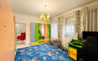 Vila lux cu 1000 mp teren pe Erou Iancu Nicolae langa Jolie Ville - Poză 19