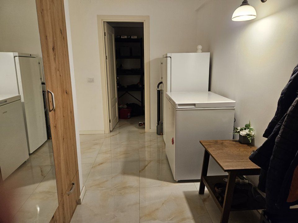 Apartament 2 camere de vanzare Copou Park Residence. - Poză 14