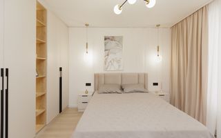 Vânzare, apartament, 2 camere, str. Durlești, Dumbrava - Poză 6