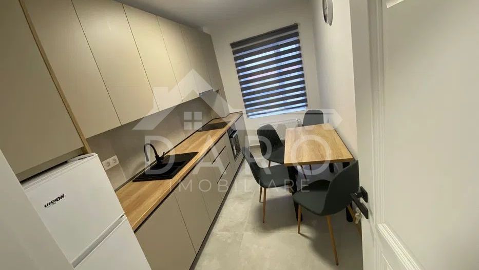 ✨ Prima închiriere | Design modern | Locație premium  430 €/luna - Poză 5