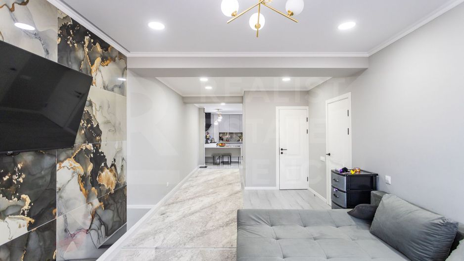 Vânzare, casă, 3 camere, str. Timișoara, Durlești - Poză 4