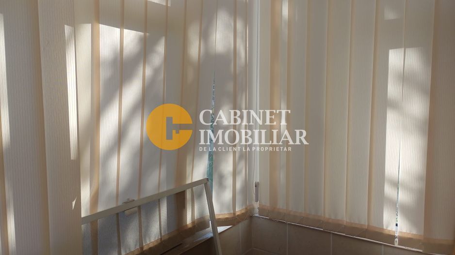 3 camere, etaj 1/4, foarte curat, liber! - Poză 6