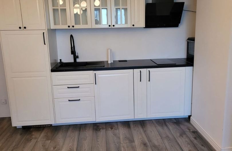 Apartament 3 camere Petrom City - Poză 4