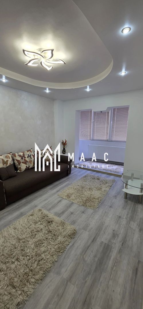 Apartament 2 camere et 2 lift Mihai Viteazu - Poză 7