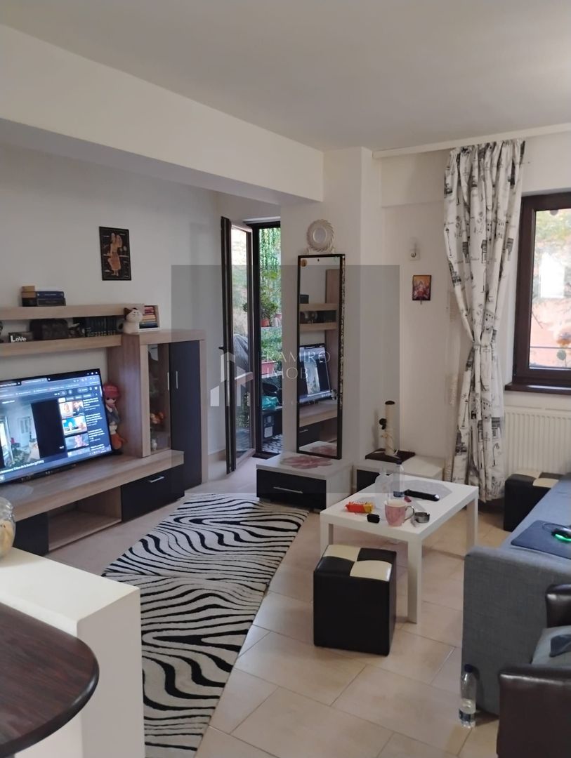 Apartament 2 camere | 56 mp | Decomandat | Etaj 1/5 | Bloc 2013 - Poză 1