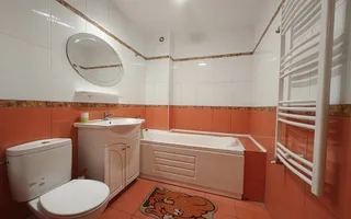 Apartament 4 camere, 118mp utili plus 4 balcoane Mamaia - Poză 11