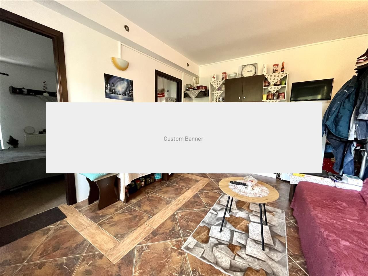 Casa individuala situata in zona Sagului - Poză 13