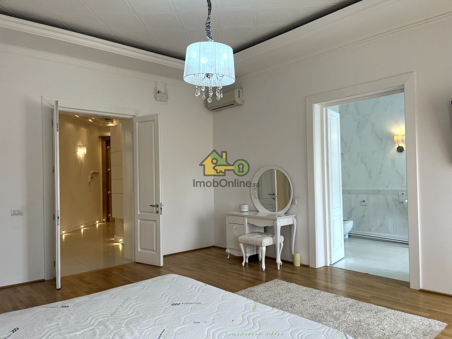 Apartament De Lux, 3 Cam., 130 Mp., Timisoara, Zona Elisabetin - Poză 37