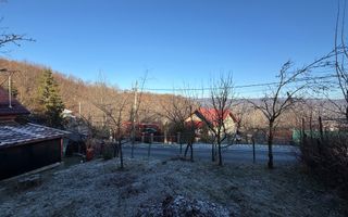 Casa 5 camere, foișor , garaj și teren 800mp cu toate utilitățile! - Poză 25