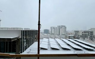 Apartament cu 3 camere ***142mp*** // Herastrau - Cartierul Francez - Poză 44