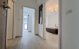 Apartament 1 camera de vanzare in Iasi, Galata, bloc nou intabulat - Poză 14