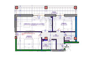 Apartament 3 camere - Poză 3