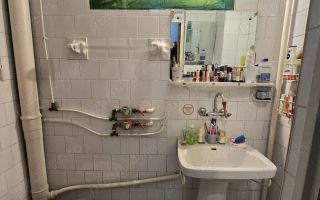 Apartament 3 camere, 74mp, 1985, Militari Apusului - Poză 10