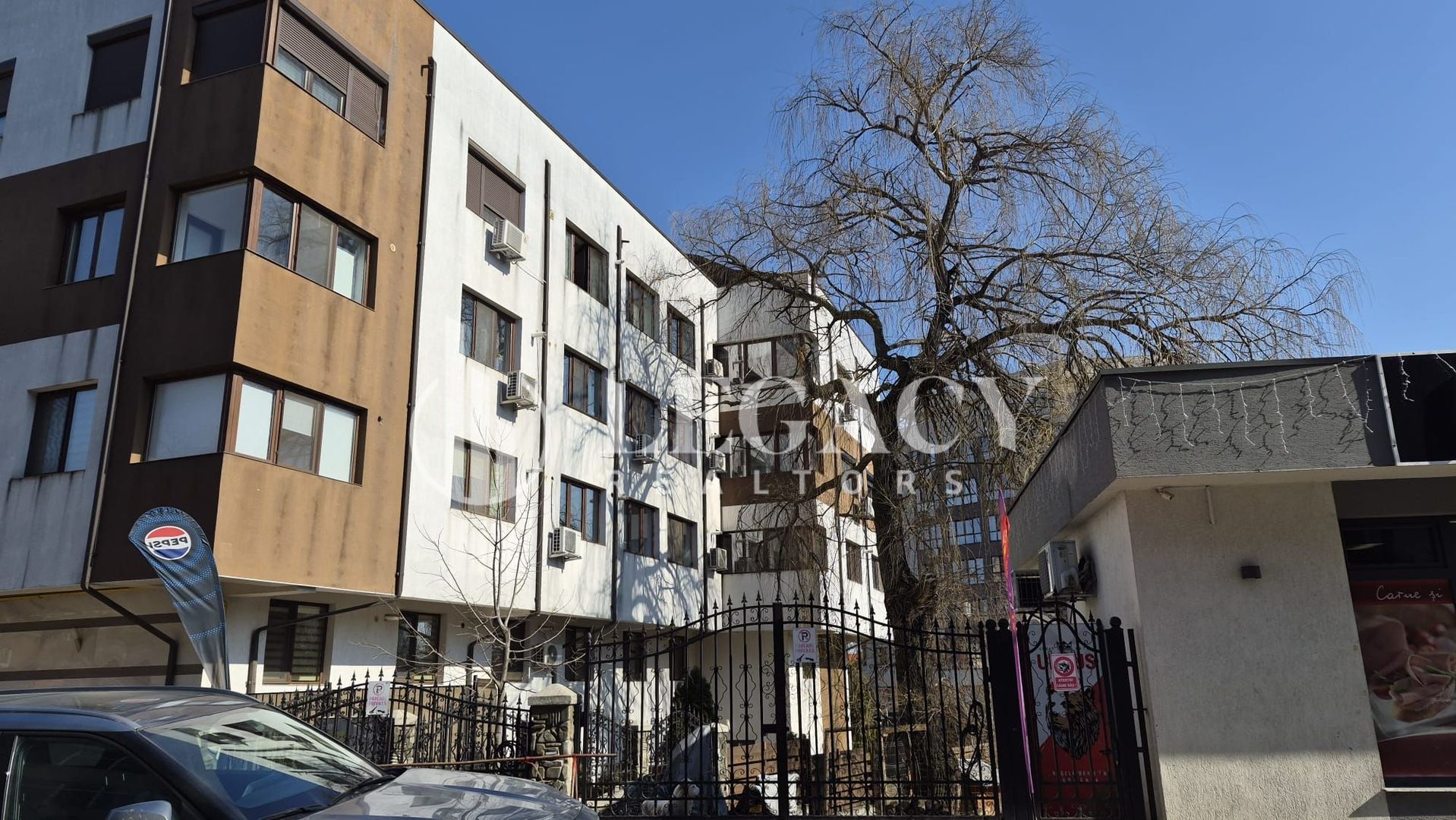 Apartament 2 camere + terasă 10 mp | Ultracentral lângă Palas - Poză 10