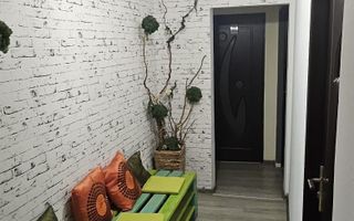 Apartament 4 camere, destinație spațiu comercial, 80 mp, parter, Tudor - Poză 1