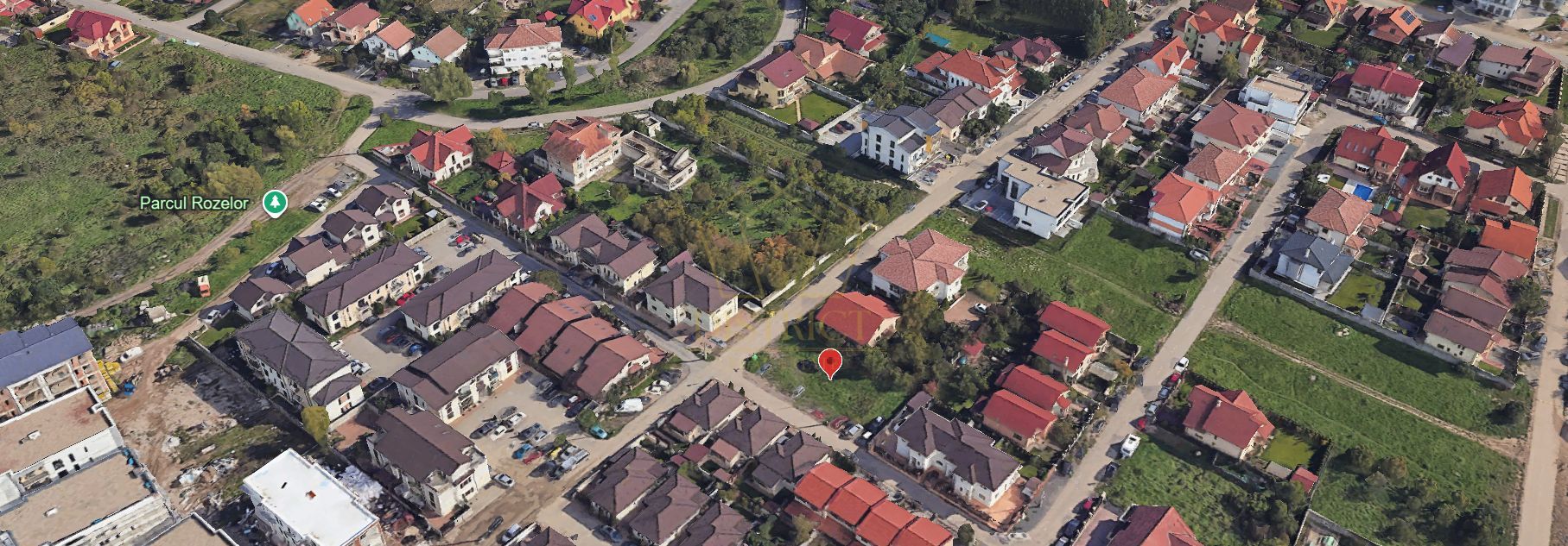 Teren duplex / individuala cu toate utilitatile | Braytim - Poză 3