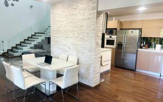 VILA INDIVIDUALA BANEASA - Poză 2