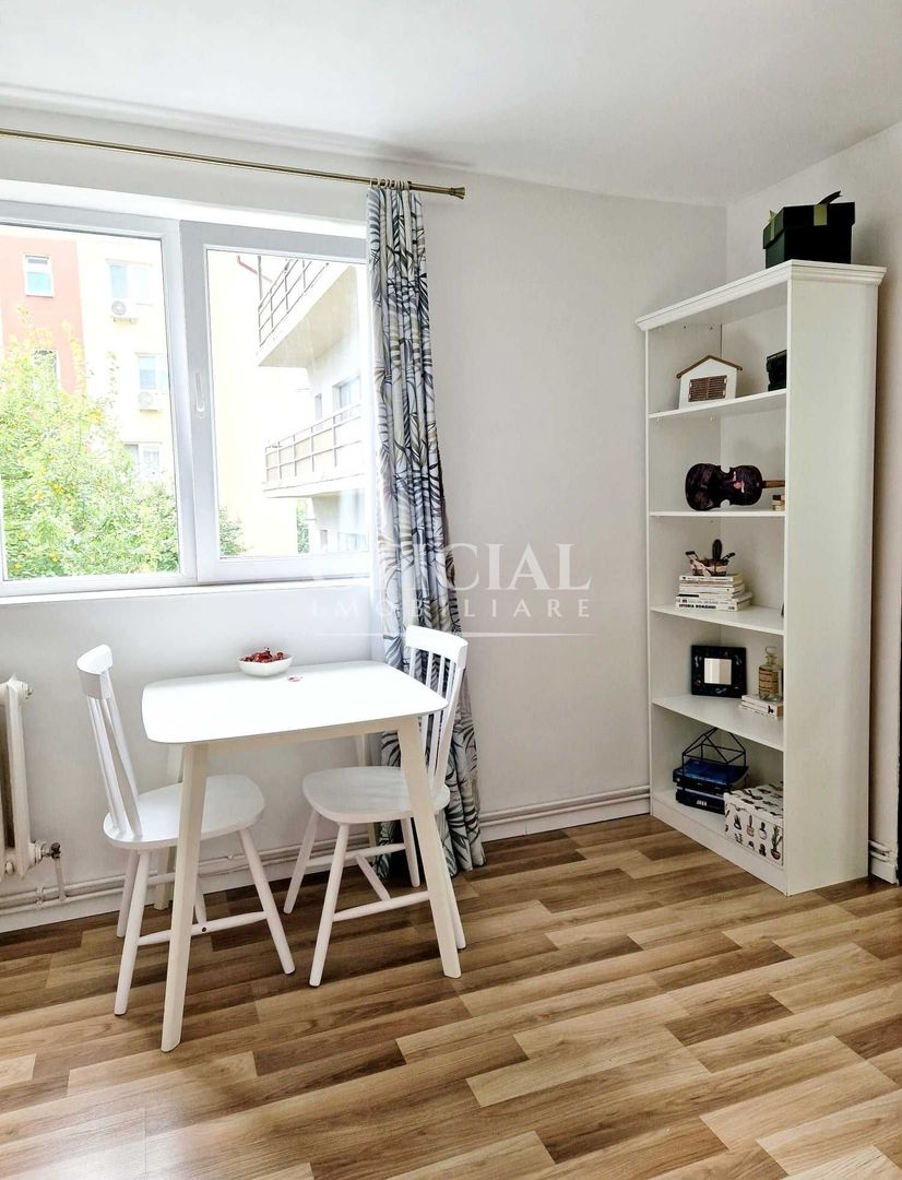 Apartament 2 Camere | 32 Mp | Intermediar |  Gheorgheni Alverna - Poză 3