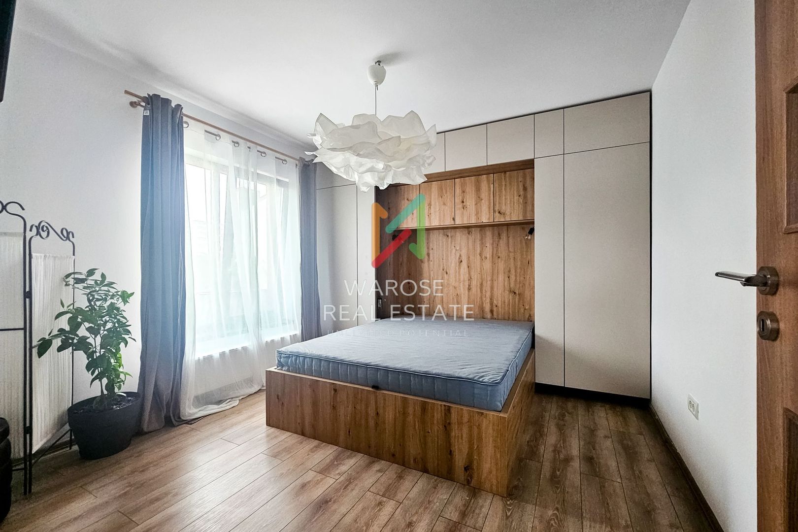 Apartament 2 Camere Studio | Terasa 30 mp | Tractorul Coresi - Poză 3
